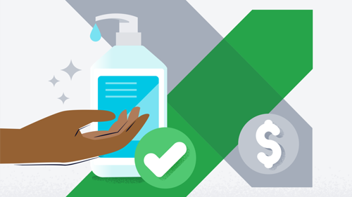 The business case for Hand Hygiene