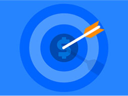 one-large-health-system illustration of target