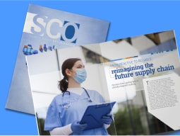 stay-info-4-min photo of a cover and internal spread of SCO Magazine