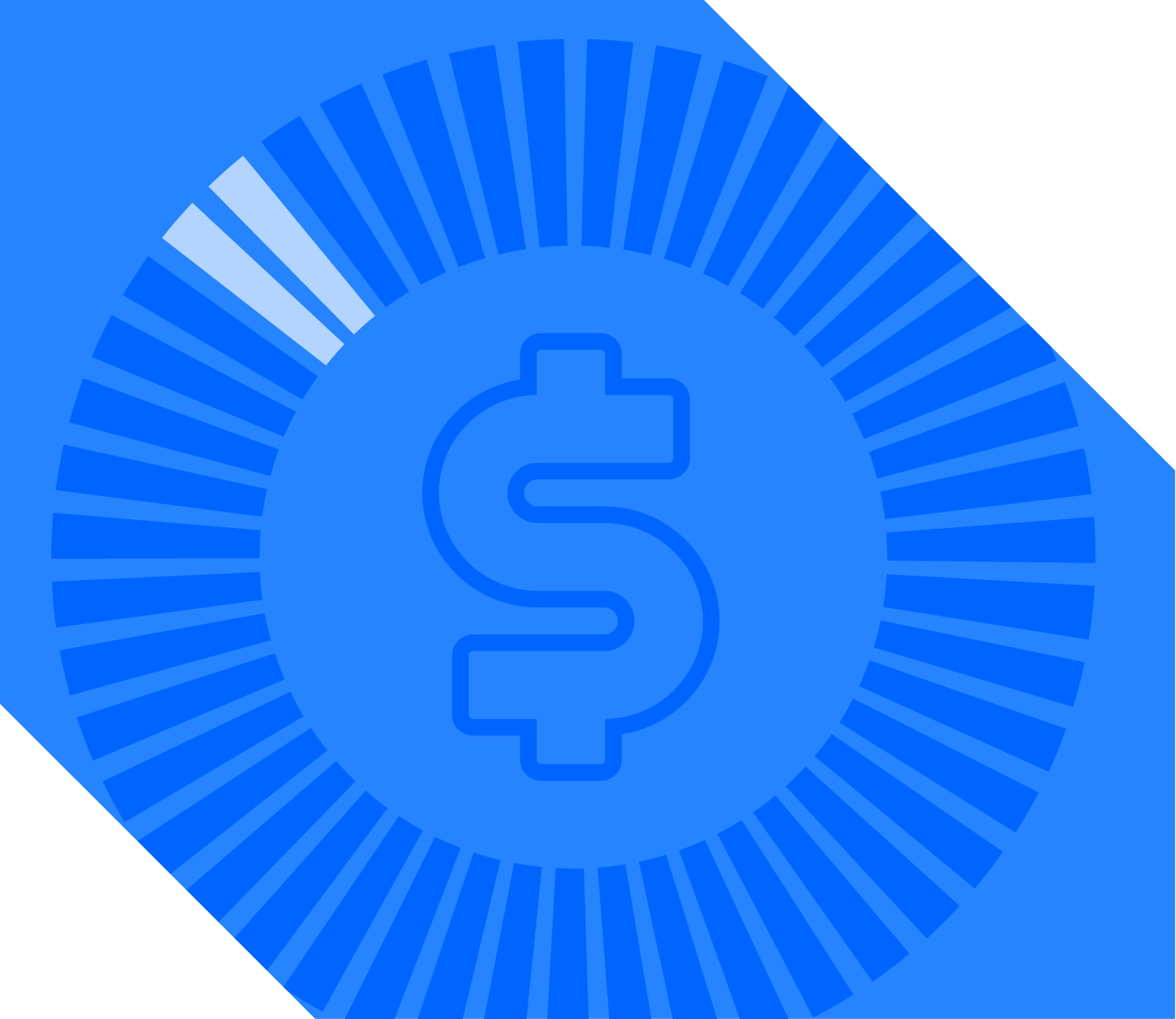 SYM_98% Price accuracy_hero_455x390-02 alt tag= icon of a dollar sign with a round design around it
