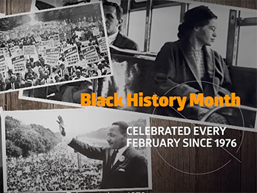 black-history