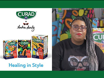 curad-healing