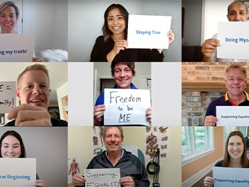 medline-celebrates-pride