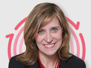 Headshot of Barbara Bates-Jensen