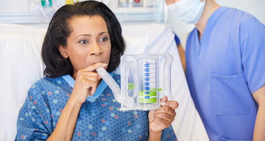 respiratory-form
