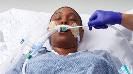 Decolonization in the ICU
