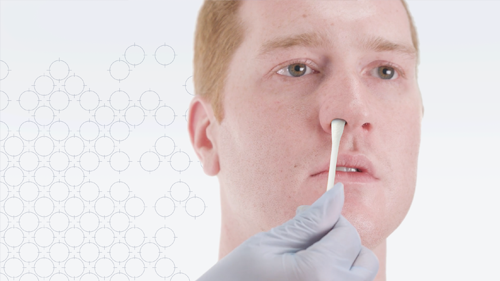 Nasal Decolonization