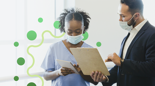 Long-term care inspection