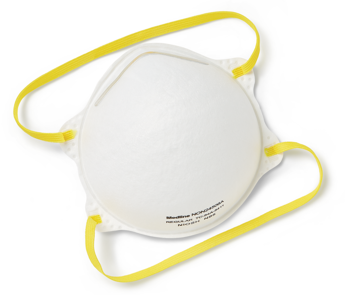 BAN_Respirator Masks_N95 basic_RGB N95 mask