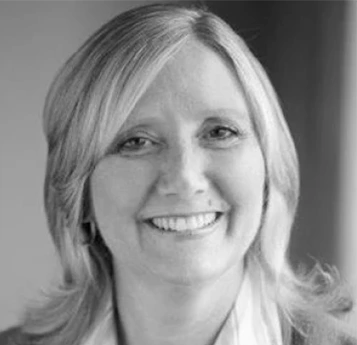 Faculty - Angela Feiler, MPA, CMQ/OE, Healthcare Executive, Certified Coach and Former US Navy