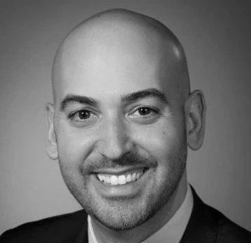 Faculty - Joseph Leggio, MBA, BFA, Executive Director/CEO of International Services Division for Northwell Health