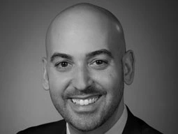 Faculty - Joseph Leggio, MBA, BFA, Executive Director/CEO of International Services Division for Northwell Health