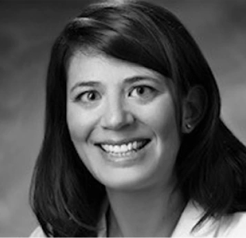Faculty - Nicole Schechter, PsyD, ABPP-RP, Associate Professor of Physical Medicine and Rehabilitation at the Johns Hopkins School of Medicine