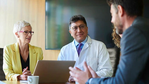 Healthcare Economics course dates