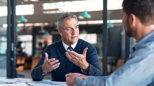 Leading Change course dates