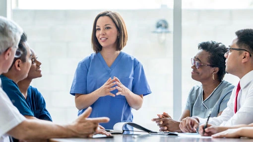Leading Well-being course dates