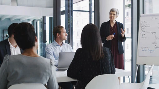 Strategic Communication dates