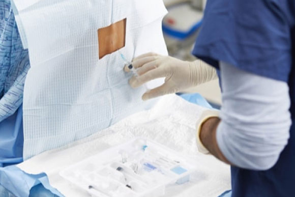 regional-anesthesia anesthesia tray