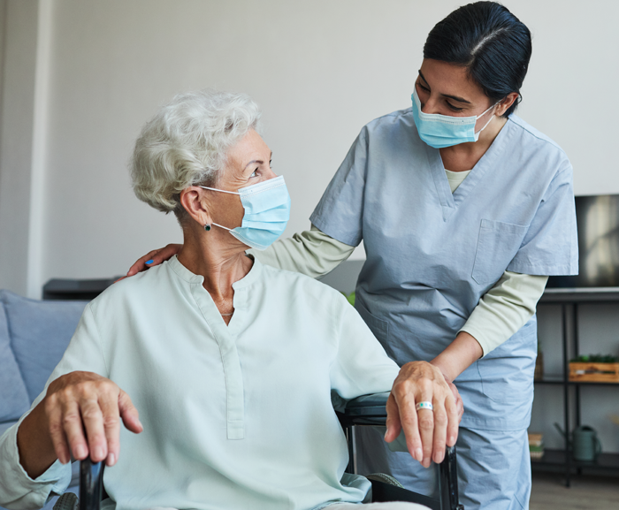 STK_ancillary team members_CNA_RGB CNA with resident