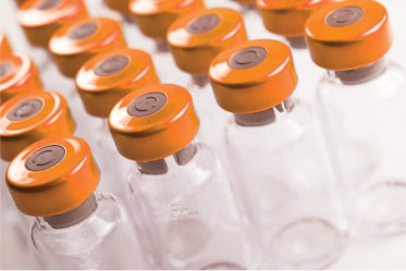 injectable_drugs_updated empty injectable drug vials