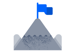 3-our-commitment Icon represents Commitment to your success