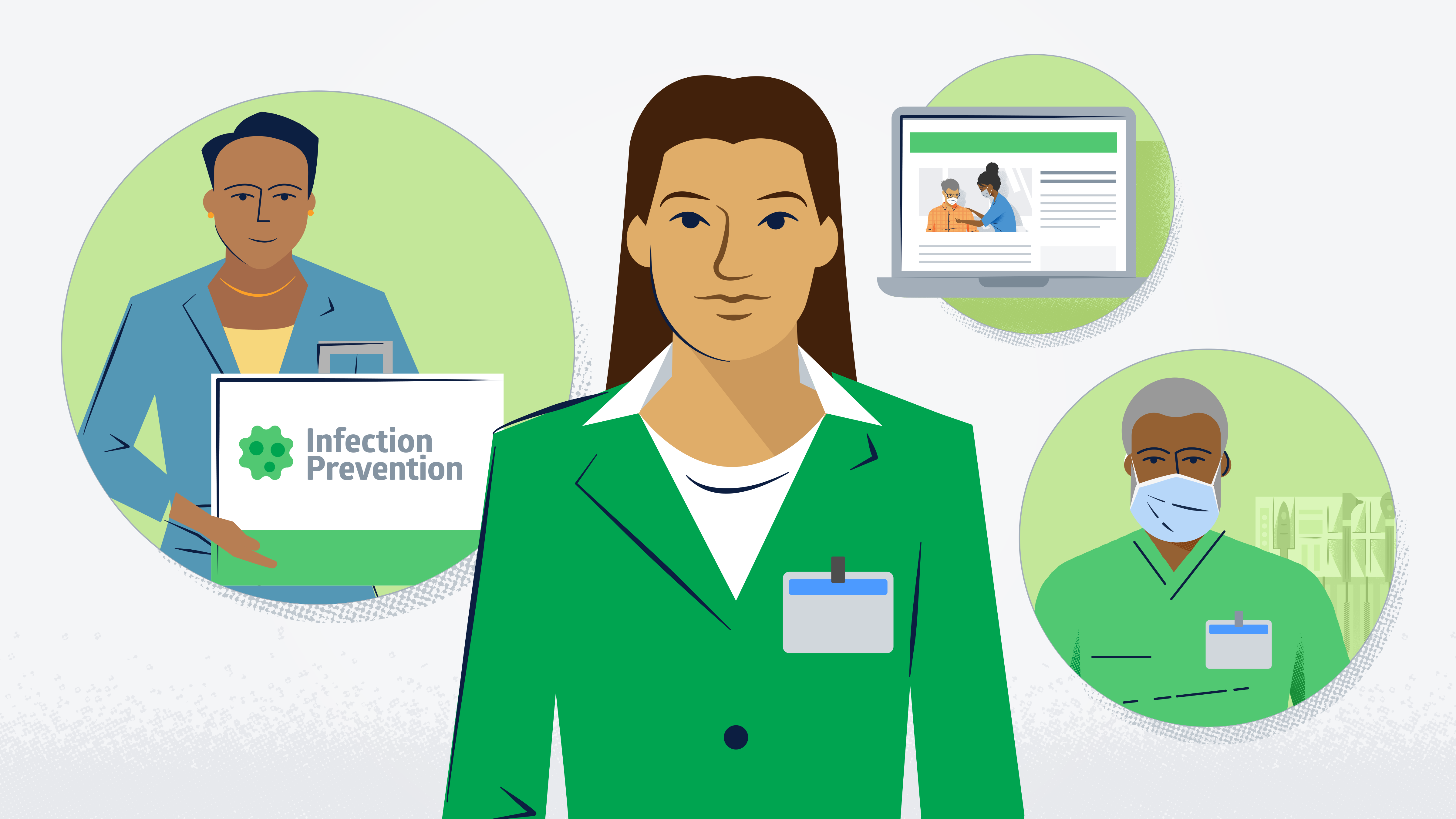 BAN_IP-support-system_RGB Long-term care IP professional support system
