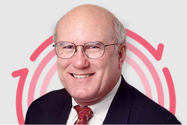 Headshot of Dr. Terry Treadwell