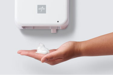 practice-consistent-hand-hygiene