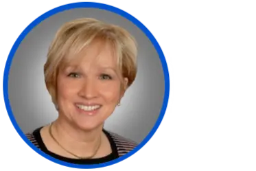 Topical-dressing-selection Headshot of Joanne Labiak