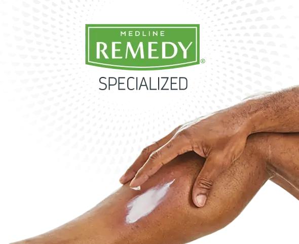 Medline Remedy® SPECIALIZED Products