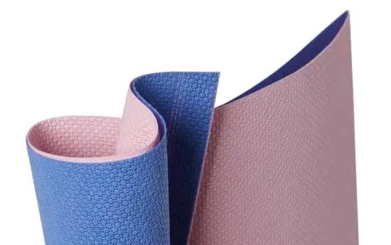 double sided wrap shown in partial image
