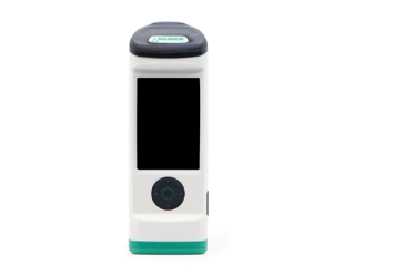 Cleaning validation meter