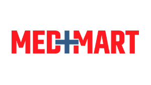 Med Mart Logo