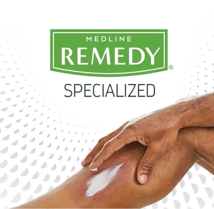 Medline Remedy® SPECIALIZED Products